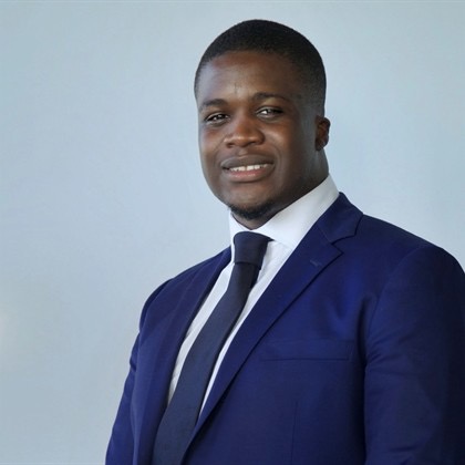 Simbarashe Mariwande